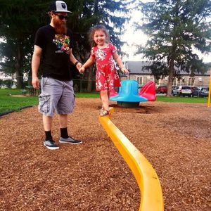 Meet your Posher, William